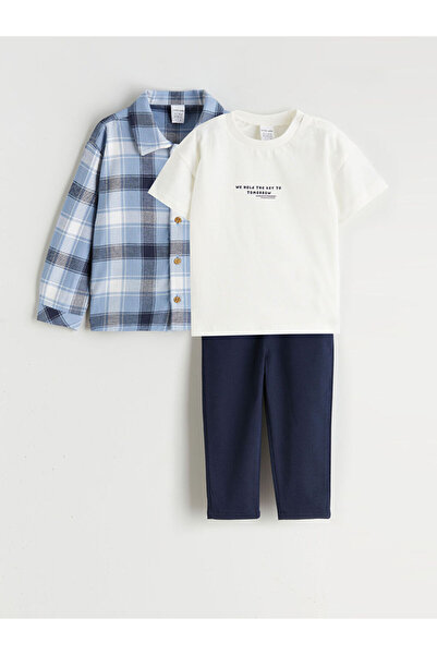 LC Waikiki Baby boy