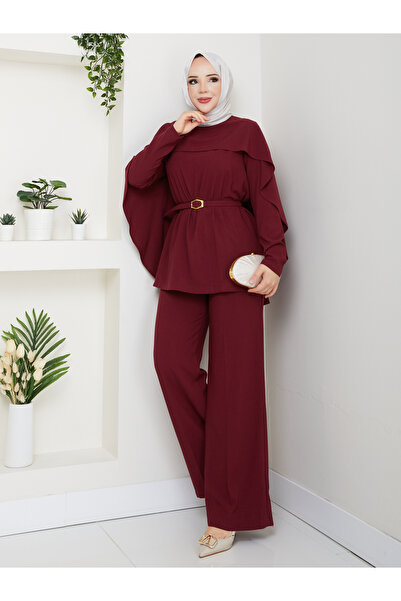 mervessdesing takım elbise