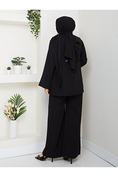 mervessdesing takım elbise