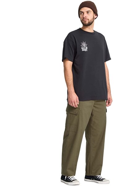 Volcom Billow Tapered Ew Cargo Sl Pants