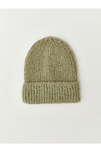 LC Waikiki Rmz Gi̇yi̇m Farkiyla Classic Women's Beret