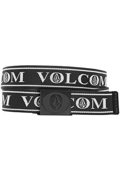 Volcom О, Стоун Уеб Блк Кемер