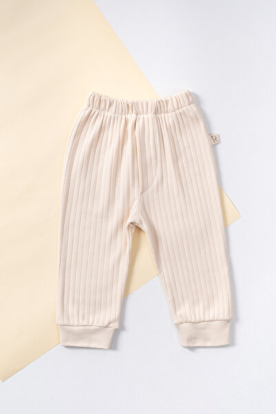 Belemir Kids 100% Cotton Widely Recommended Unisex Baby Single Bottom / Pants