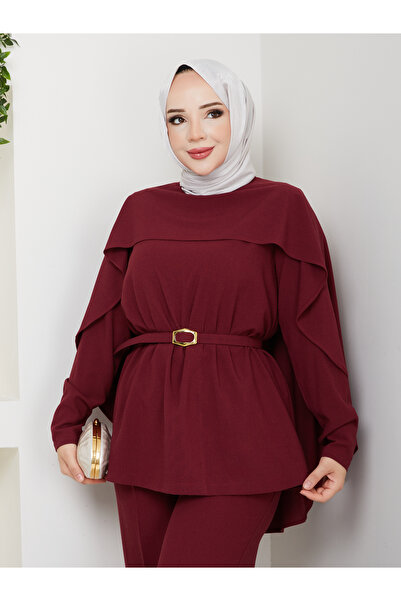 mervessdesing takım elbise
