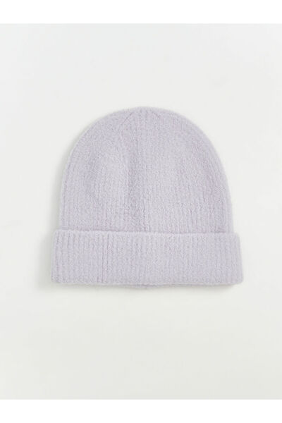 LC Waikiki Sparkling Choices Classicwomen's Beret from Shining Store