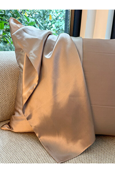 ICON SILK 100% Silk Pillowcase 1 Piece 50Cm*70Cm