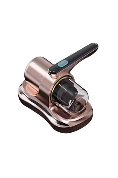 Juls & sim Aspirator anti-acarieni Juls&Sim® Aspirator portabil de 100 W, încărcare tip C, lumină UV