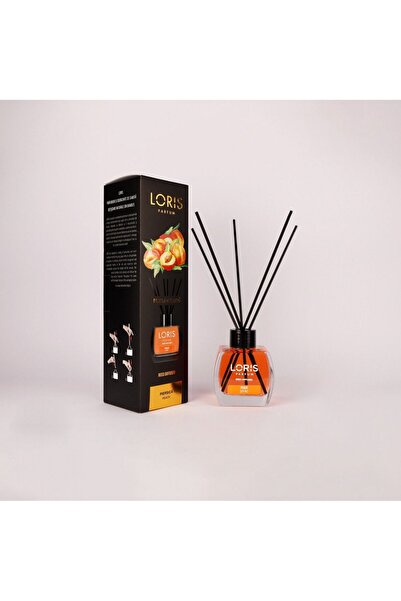 Loris Odorizant camera - Piersica - 120ml