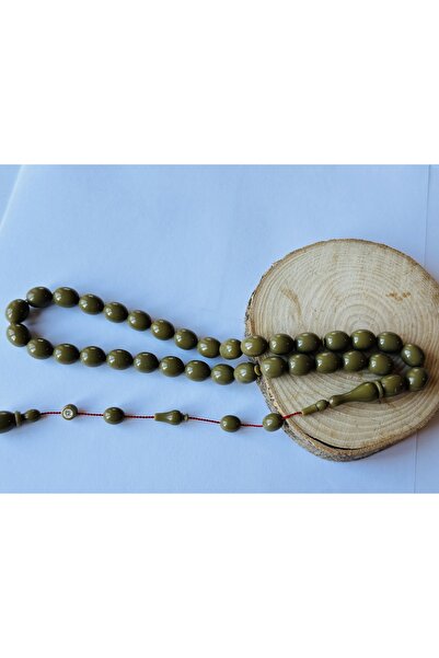 Katalin سبحة مصنوعة يدويًا بحرفية عالية من مهмет كوبارانوغلو