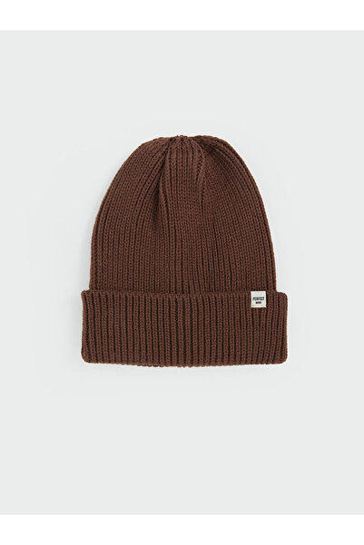 LC Waikiki Sparkling Choices Classicwomen's Beret from Shining Store