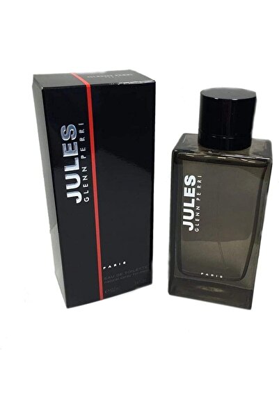 Glenn Perri Glen Perry Jules for Men 100ml - Eau de Toilette