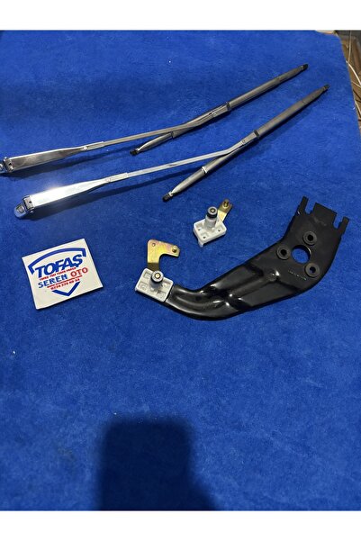 TEKVİM MURAT 131 NİKELAJ SİLECEK