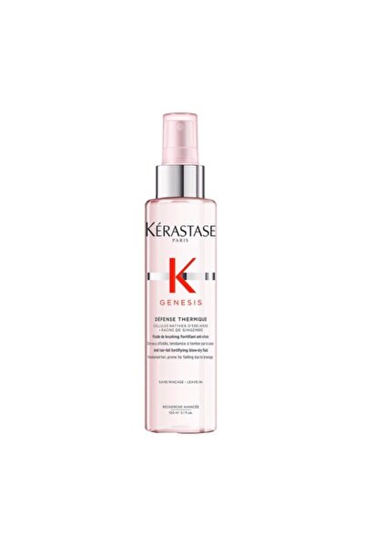 Kerastase Kérastase Genesis Défense Thermique protective, moisturizing and thermal hair styling fluid 150 ml