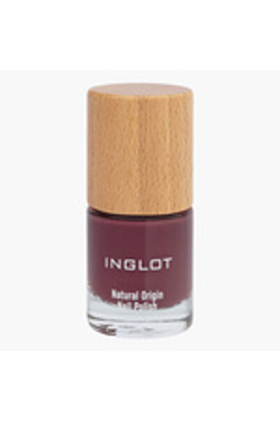 Inglot Cosmetics طلاء أظافر طبيعي من - 8 مل