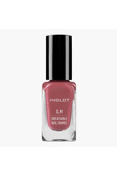 Inglot Cosmetics طلاء أظافر قابل للتنفس O2M من