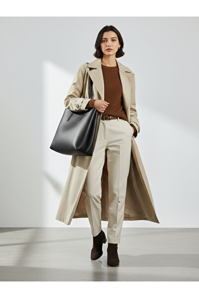 Marvelis حقيبة كتف وحقيبة يد نسائية كبيرة الحجم من MEGG