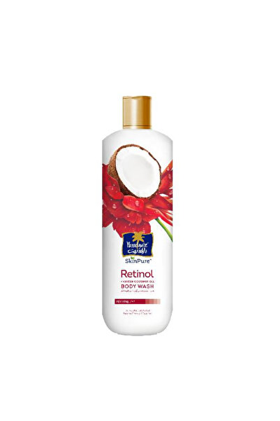 Parachute Parachute Pure Skin Retinol Body Wash 400ml