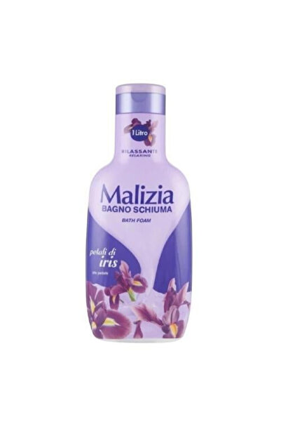 Malizia ماليزيا رغوه استحمام 1000 مل باوراق السوسن الجرماني v2
