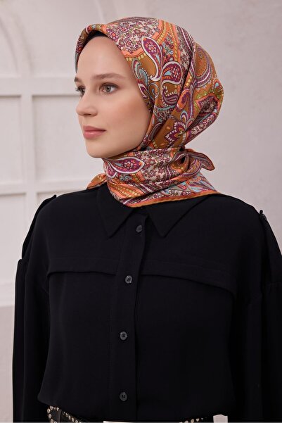 Belli Μεταξωτό μαντήλι Tivil 4202D-54