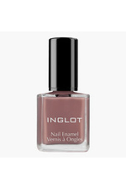 Inglot Cosmetics طلاء أظافر غير لامع من