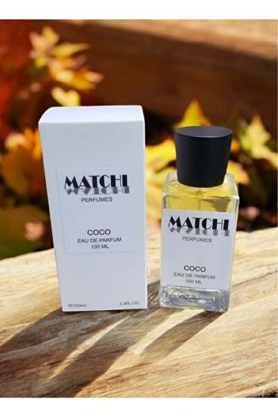 Match عطر كوكو 100 مل