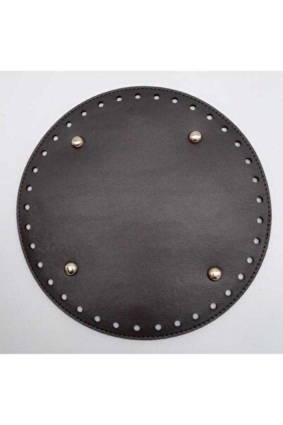 ÇANTA TABANI YUVARLAK(20CM)