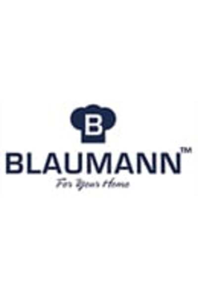 Blaumann Cuptor Panini BL-9020 1000W Negru-Argintiu