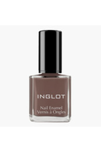 Inglot Cosmetics طلاء أظافر غير لامع من
