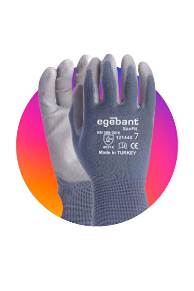 Egebant PU ELDİVEN No:7 (10'lu paket)