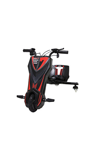 Scooter CoolWhell Elektrikli Drift – 36V Motor, 3 Hız Kademesi, Bluetooth ve Işıklı Tasarım