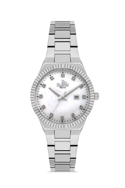 Platin Pierre Hds-Pl-1160La-A1 Dial Women's Wristwatch