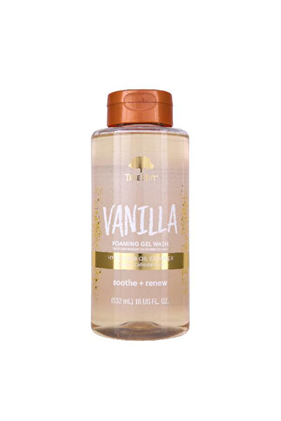 TreeHut Tree Hut Foaming Gel Wash 532ml Vanilla