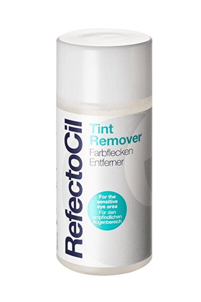 Refectocil Gently Removes Paint Stains Around Sensitive Eyes 150ml