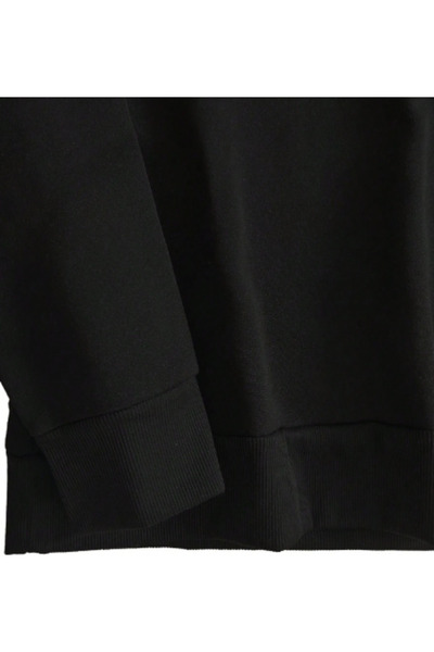 stil x ХЕЛОУИН - ХЕЛОУИН ПЕЧАТАНА ДЕТСКА СВИТЕРКА С КАПЮШОН, 3-НИШЕНА КАНТА