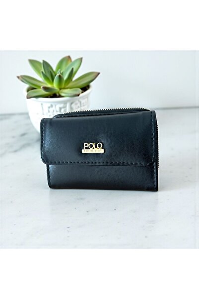 Gözde Mağazacılık محفظة نسائية من ديفيد بولو مع غطاء