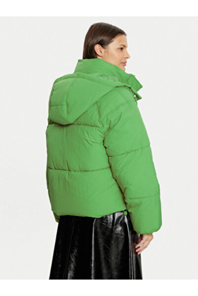 ONLY Onlhope Short Puffer Jacket Cc Otw Kadın Şişme Mont