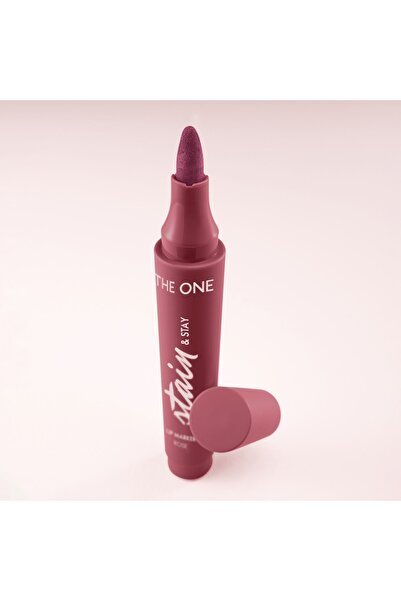Oriflame THE ONE Stain & Stay Kalıcı Dudak Kalemi