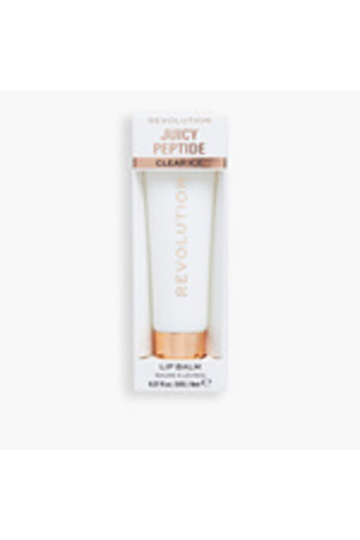 MAKEUP REVOLUTION مرطب شفاه ملون بالببتيد من - 8 مل