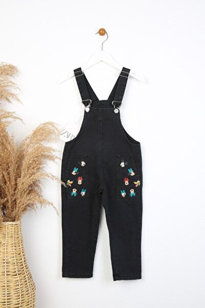 Babylory Kdis Store Kız Çocuk Pantolon Model Jile