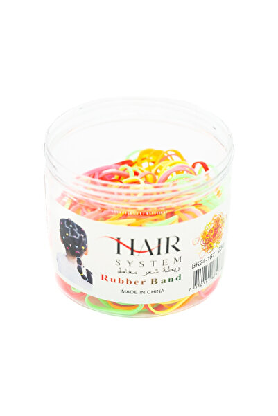 Hair System هير سيستم مغاط شعر 25 جرام BK24-167