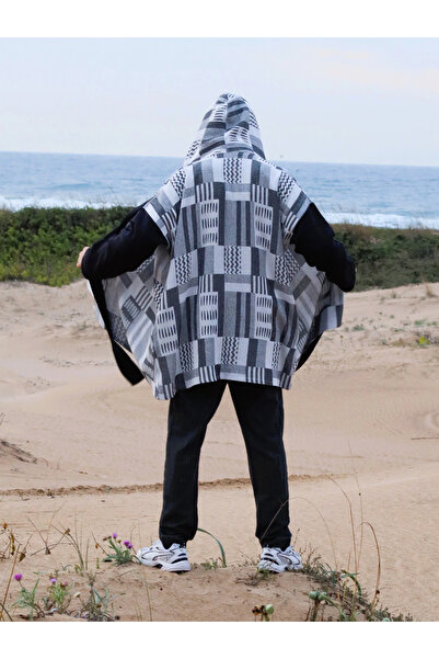 Su Koleksiyon Od Winter Unisex Winter Kimono