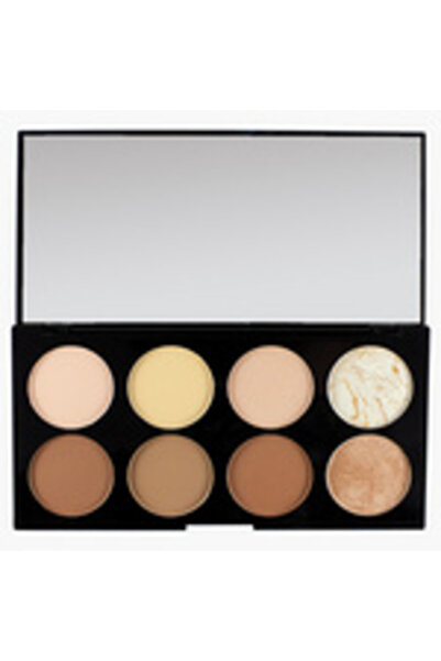 MAKEUP REVOLUTION Ultra Contour Palette from