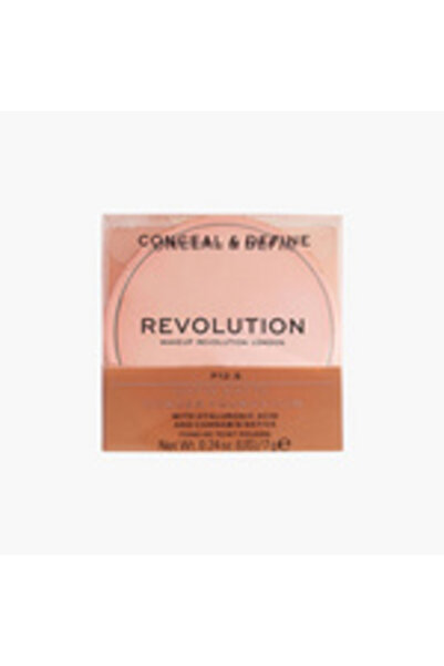 MAKEUP REVOLUTION Conceal & Define Foundation Powder by