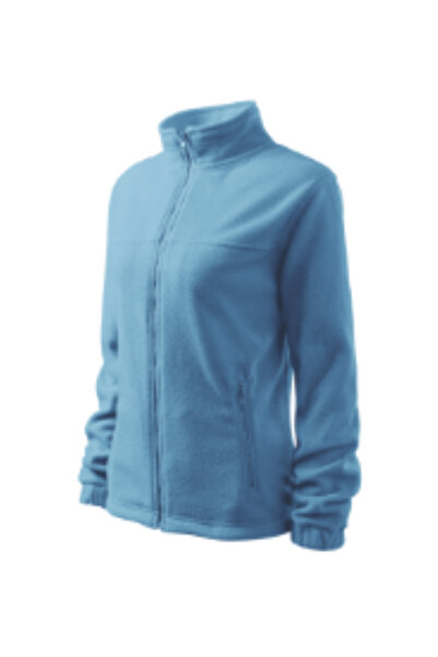 RIMECK Women's Fleece Jacket Anti-Pilling Treatment
