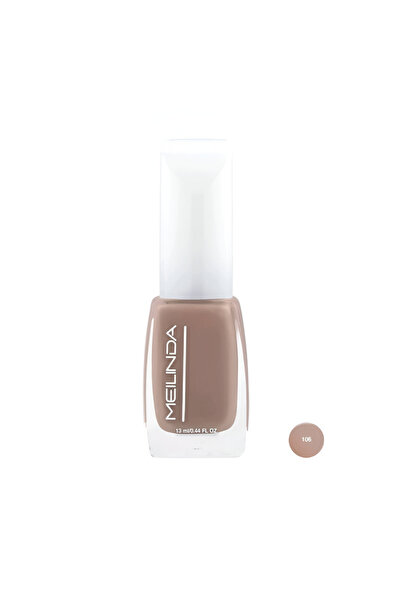 Melinda ميليندا طلاء اظافر 13 مل 106
