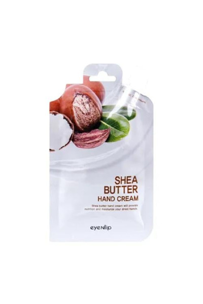 eyenlip آي إن ليب كريم اليدين 25 جرام زبدة الشيا