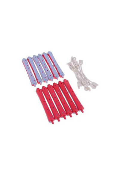 SASHA ساشا لفافات الشعر 12 قطعة 04918 صغيره