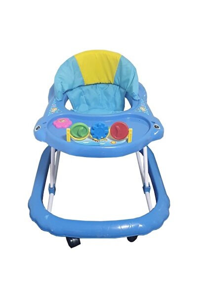 NOVOKIDS Ρυθμιζόμενο σε 8 επίπεδα ύψους NOVOKIDS™ Froggy Walker, Πτυσσόμενο, ...