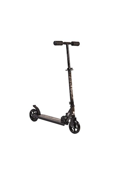 NOVOKIDS Trotinetă RendezVous din aluminiu, maxim 100 kg, funcție Super Brake, ghidon reglabil, roată