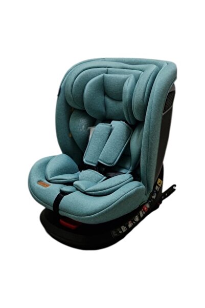 Baby Care Scaun auto ™ BS10P cu Isofix, rotație la 360°, omologare R-129 i-Si...